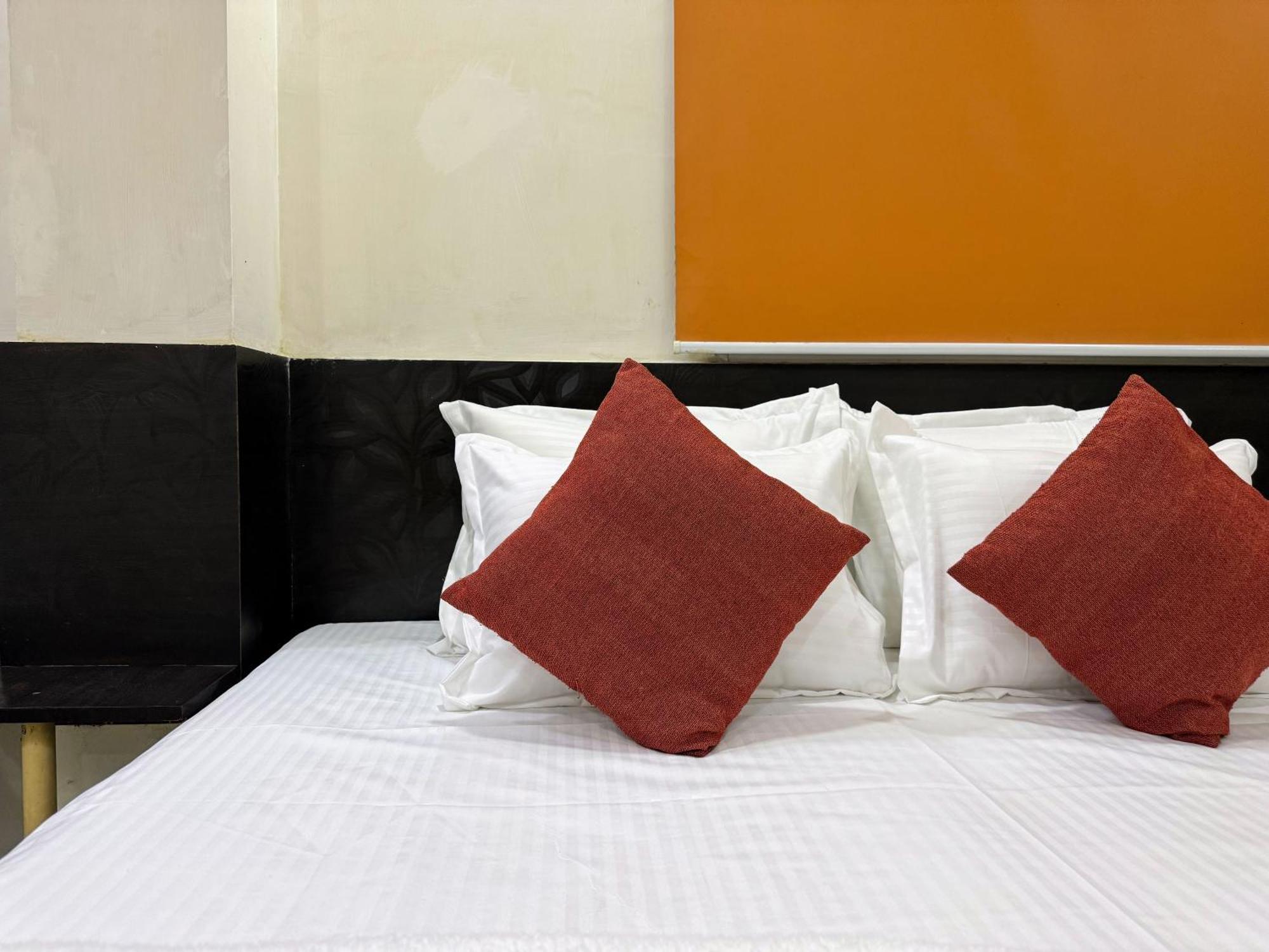 Backpacker'S Nest Hostel Amritsar Exterior photo