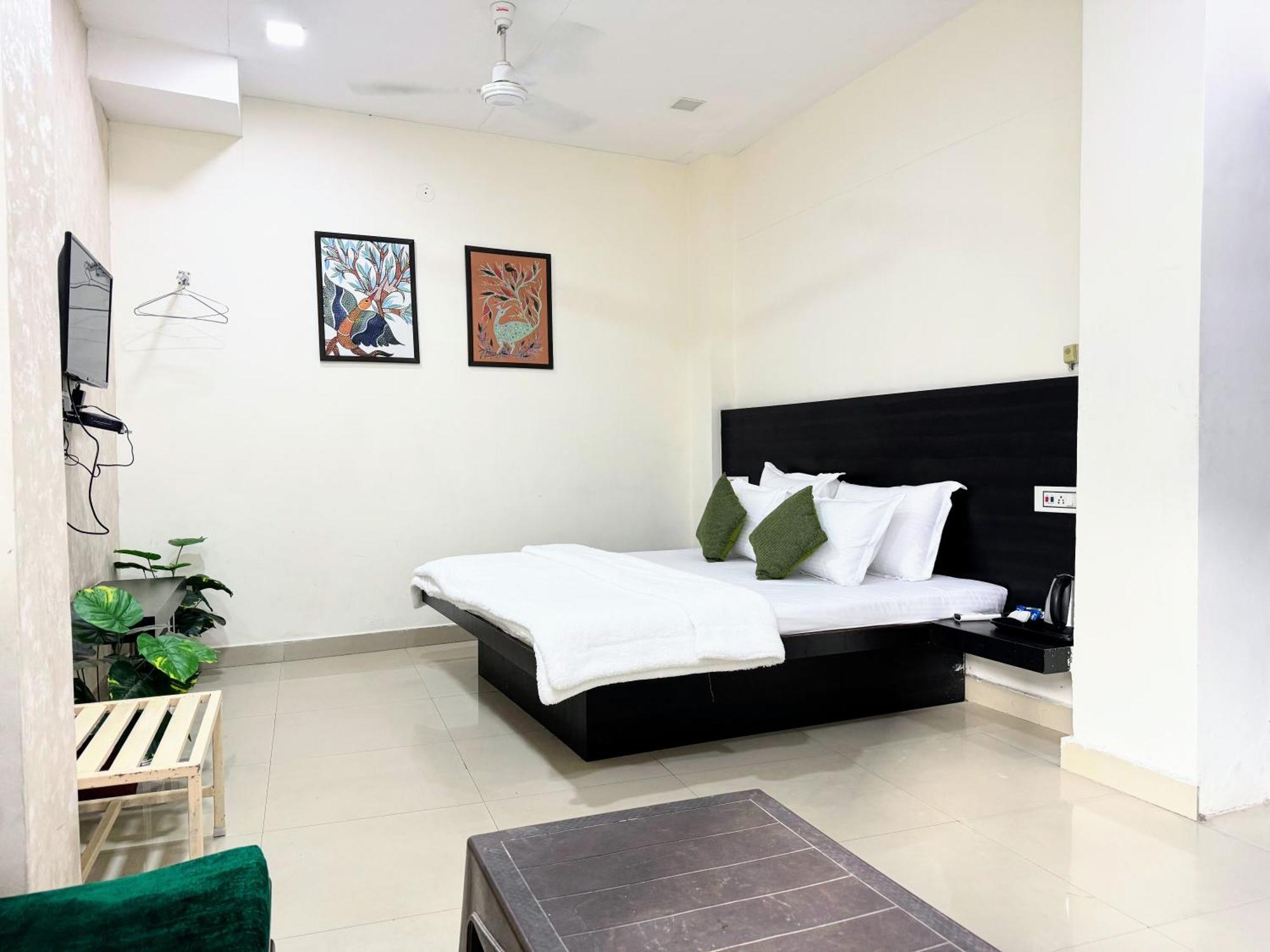 Backpacker'S Nest Hostel Amritsar Exterior photo